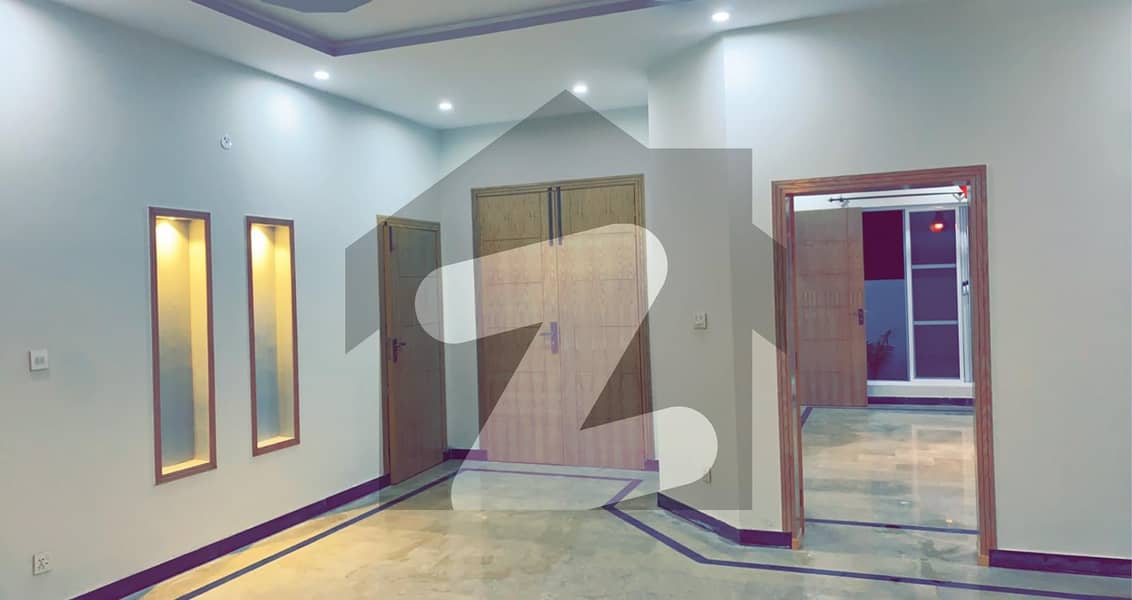 10 Marla House Available In Bani Gala For sale Bani Gala, Islamabad