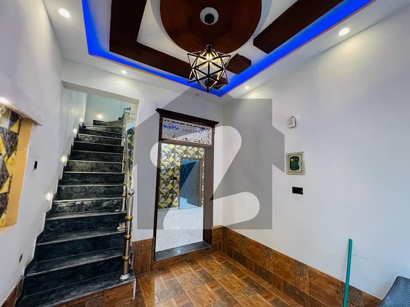 3.5 Marla House In Sabzazar Scheme For sale Sabzazar Scheme, Lahore ID44509436