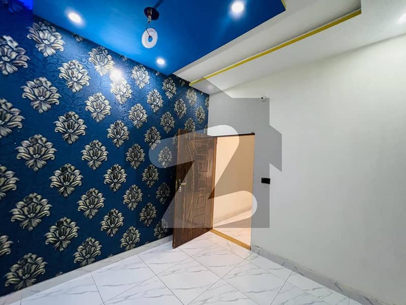 3.5 Marla House In Sabzazar Scheme For sale Sabzazar Scheme, Lahore ID44509436