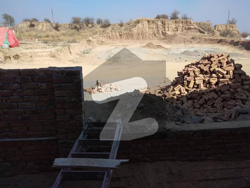 In New Metro City 5 Marla House For sale New Metro City, Gujar Khan