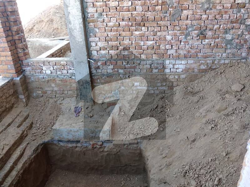 In New Metro City 5 Marla House For sale New Metro City, Gujar Khan