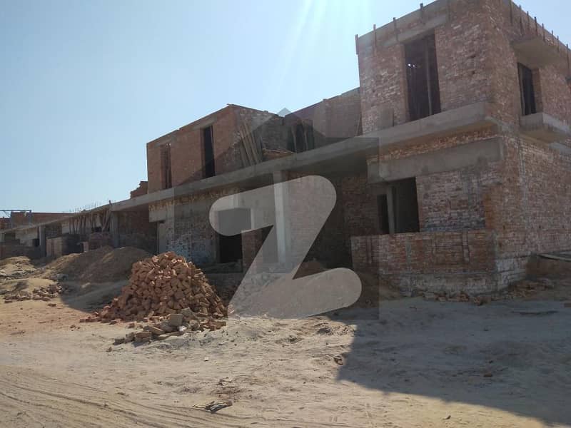 In New Metro City 5 Marla House For sale New Metro City, Gujar Khan