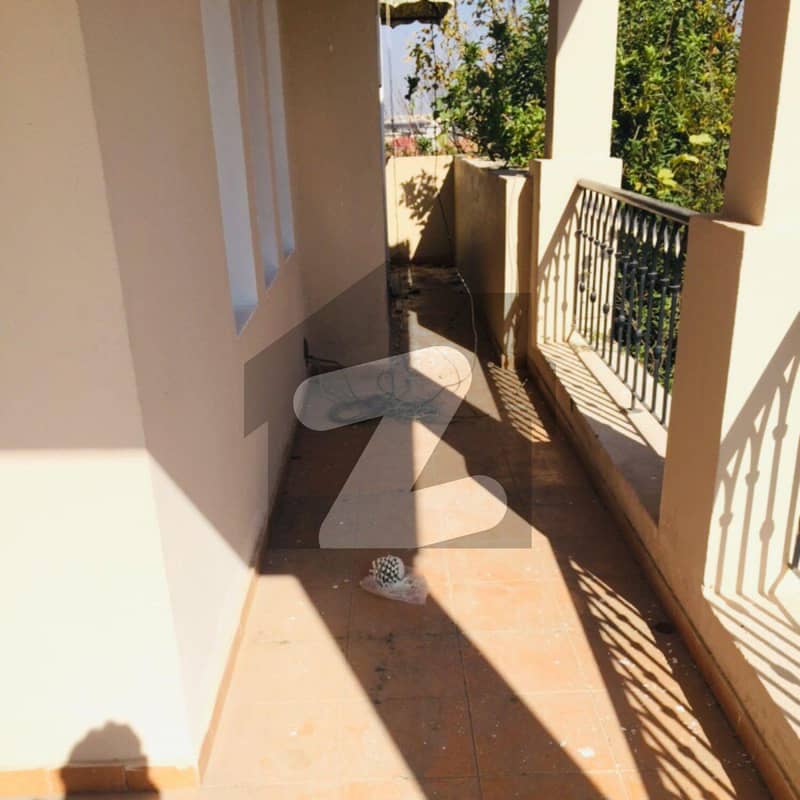 A Well Designed House For Rent In An Ideal Location In Islamabad