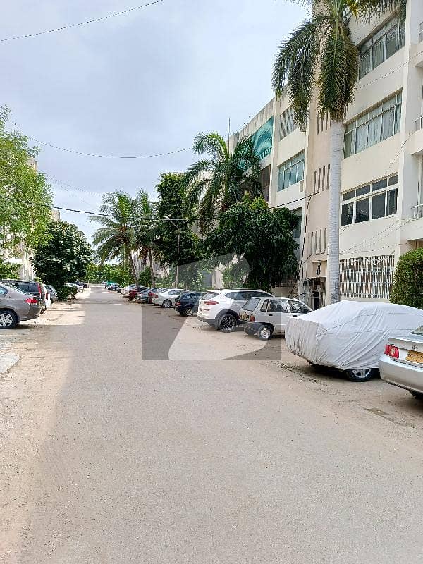 Army Officers Housing Scheme Askari Iv Karachi Askari 4, Gulistane