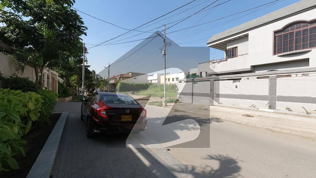 Proper 2 Unit House Available for Sale Near Ali Masjid DHA Phase 6, DHA