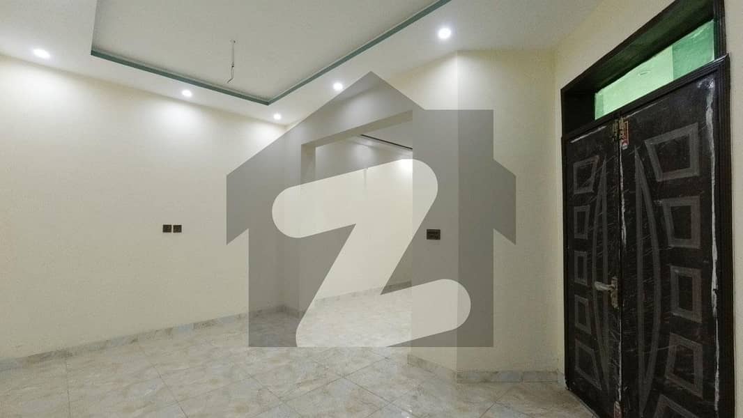 5 Marla Brand New House For Rent Rs 40,000/ SJ Garden, Bedian Road