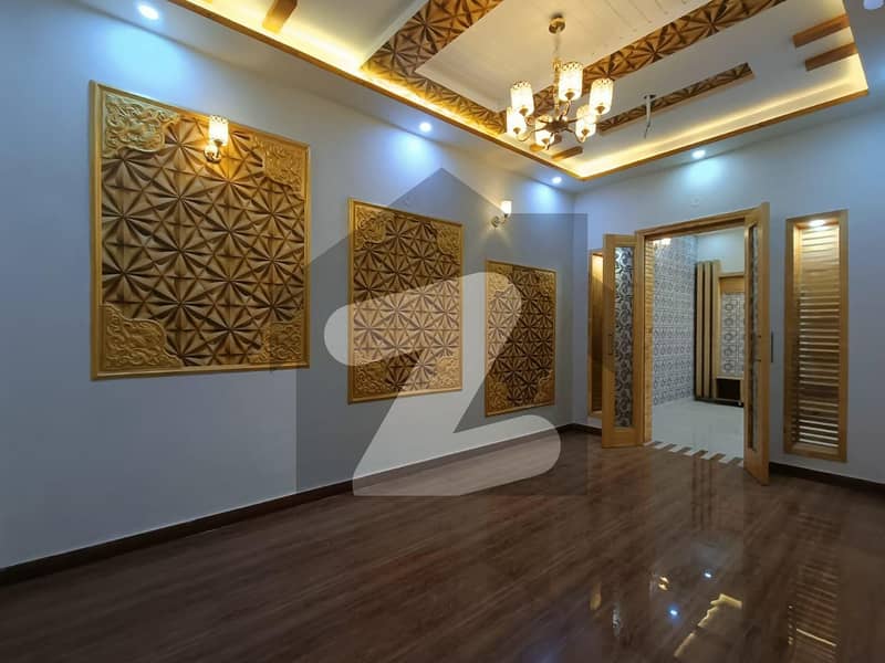 5 Marla House In Sabzazar Scheme For sale At Good Location Sabzazar