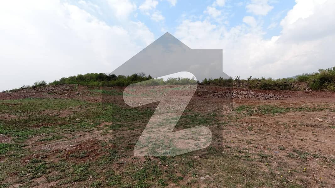 5 Kanal Farm House Plot Available In Sector D In Naval Farms Naval