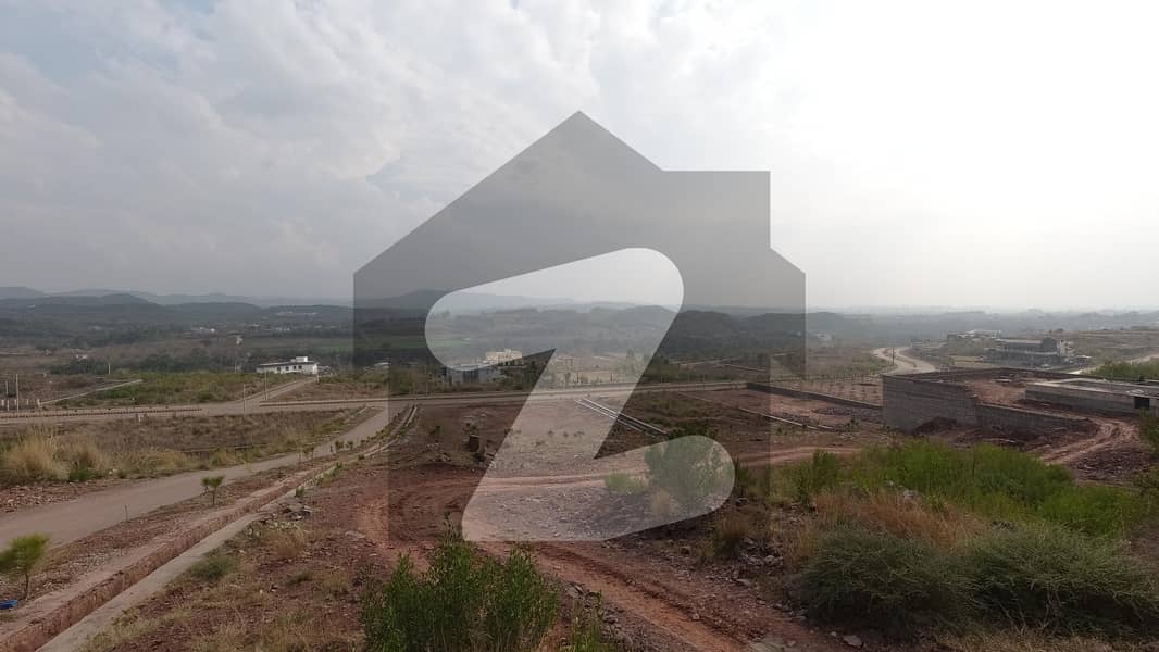 5 Kanal Farm House Plot Available In Sector D In Naval Farms Naval