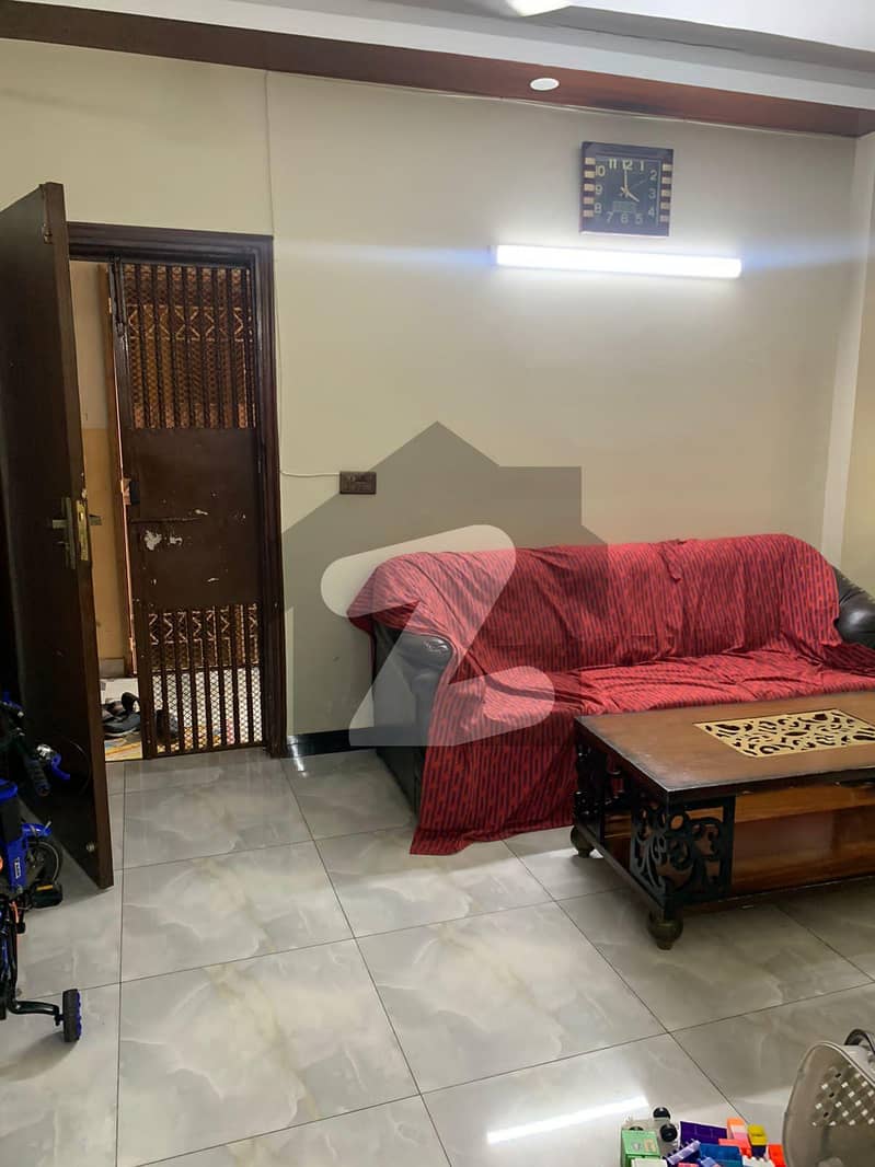 Buying A Flat In Frere Town? Frere Town, Karachi ID42844834