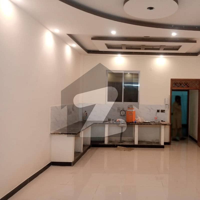 800 Square Feet Flat For Rent In North Nazimabad Block J North