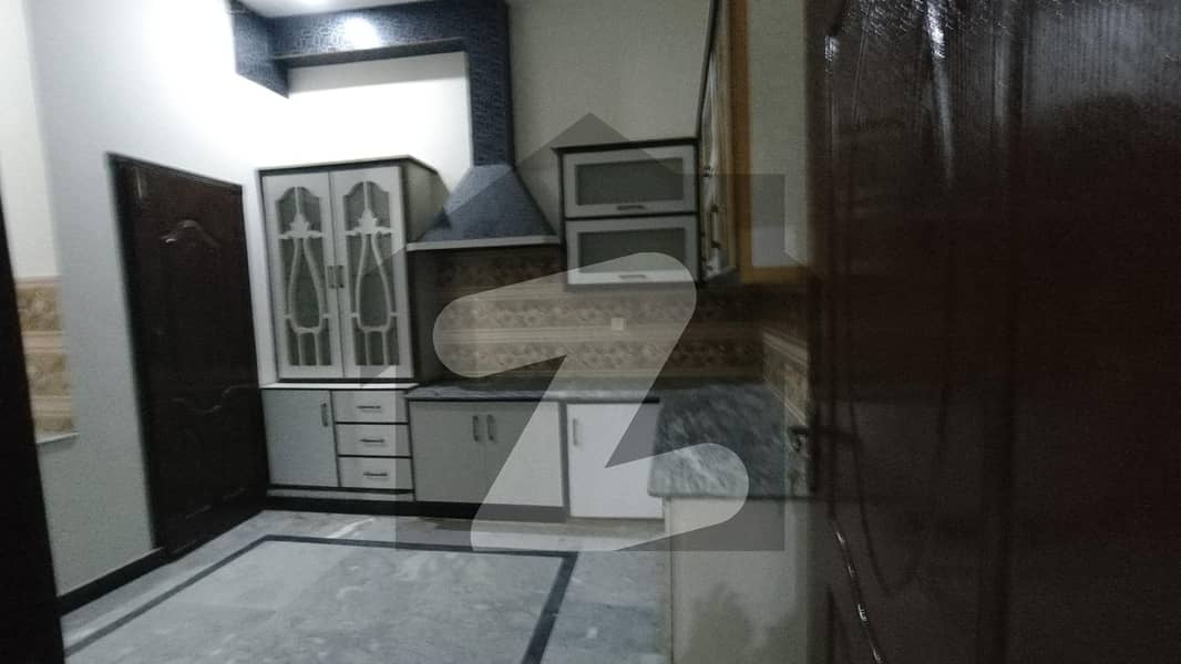 7 Marla House For Sale In Scheme 3 Chaklala Scheme 3, Chaklala Scheme