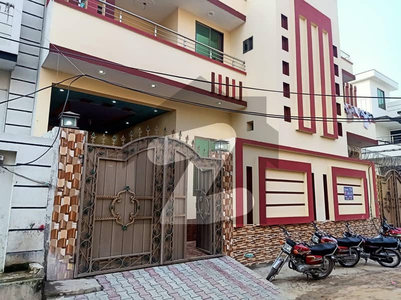 5 Marla House For Sale In New Model Town New Model Town, Gujrat