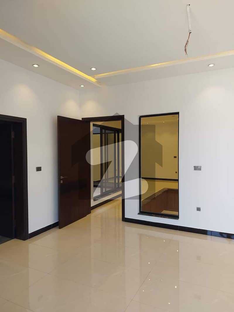 Investors Should Rent This House Located Ideally In Shadman Colony