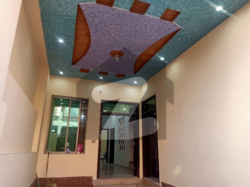 5 Marla House For Sale In New Model Town New Model Town, Gujrat