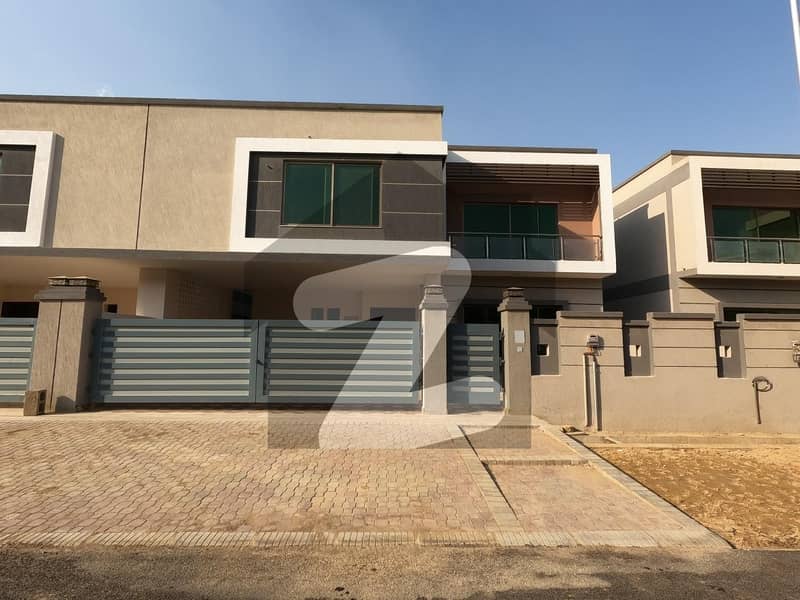 WITH GAS CONNECTION CHANCE DEAL Brigadier House Is Available For Sale