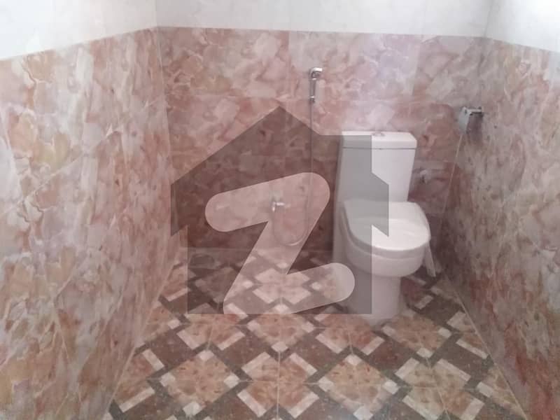 500 Square Yards Upper Portion In Falcon Complex New Malir For rent Falcon Complex New Malir