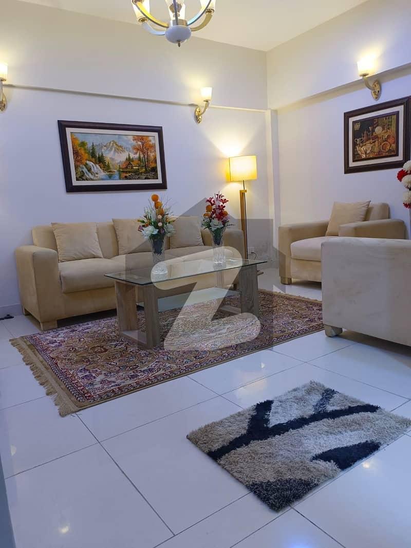 Good 200 Square Yards Flat For Sale In Hill Park Hill Park, Karachi