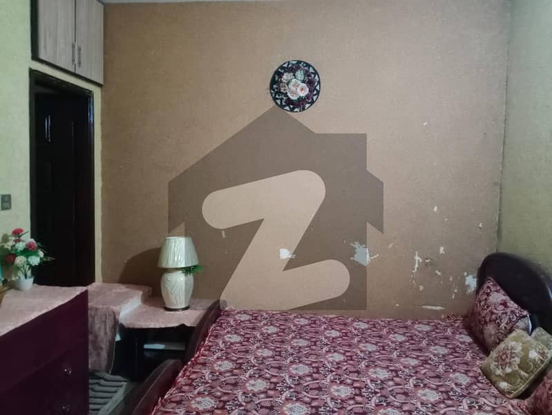 Tripple Storey 5 Marla House For rent In Gulberg Gulberg Gulberg, Lahore ID44427907