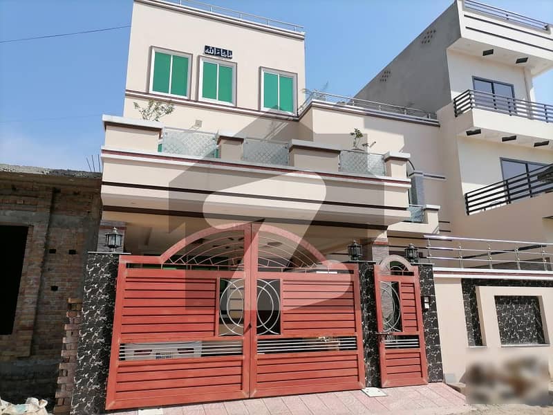 10 Marla House For sale In Bani Gala Bani Gala, Islamabad ID44058061