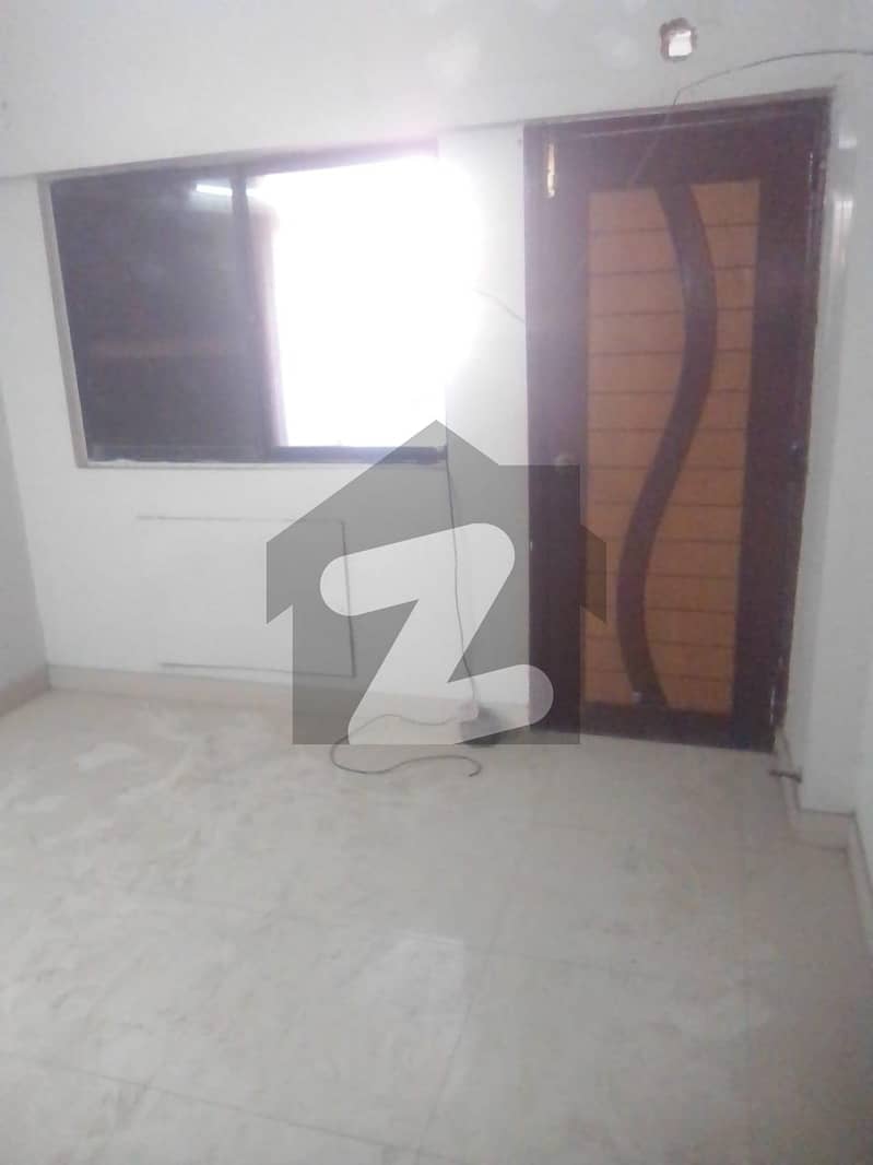 Centrally Located Flat Available In Clifton Block 2 For rent Clifton