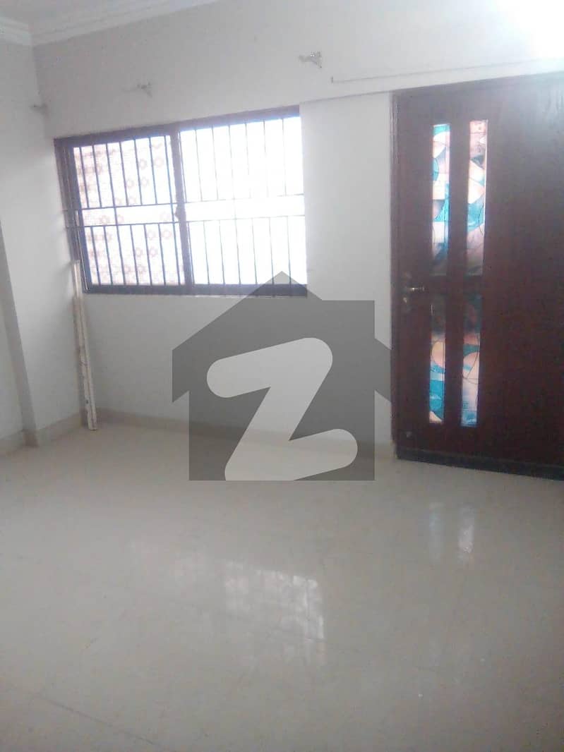 Centrally Located Flat Available In Clifton Block 2 For rent Clifton