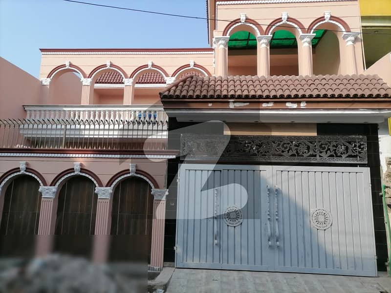 A Palatial Residence For sale In Awan Town Awan Town Awan Town, Lahore