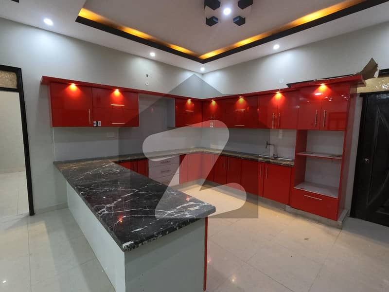 Buy A Centrally Located 400 Square Yards House In Madras Cooperative