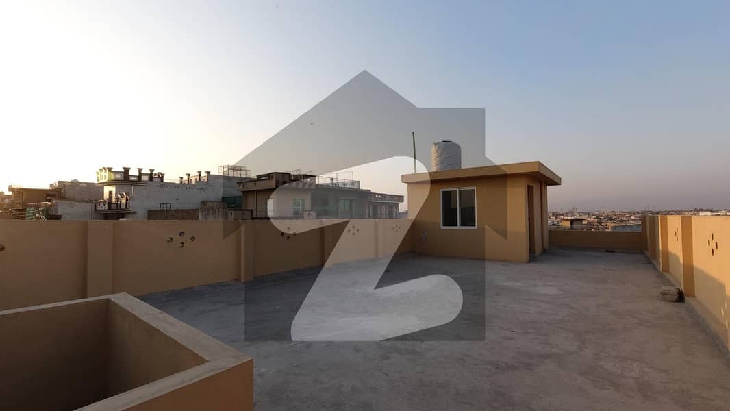 4.50 Marla House Is Available For sale Range Road, Rawalpindi
