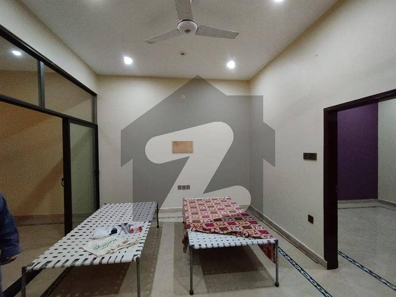 New House For Rent Boundary Wall Society Shaheed Abdullah Murad Housing City, Shah Faisal Town