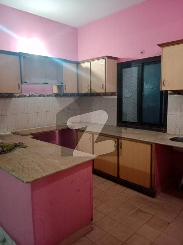 Kaneez E Fatima 1st Floor With Roof GulshaneKaneez Fatima Block 1