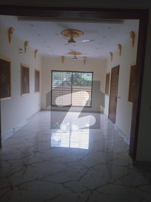 10 Marla Double Storey House Available For Rent In Pak Arab Housing