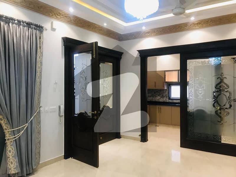 5 Marla House For rent Available In DHA 9 Town DHA 9 Town, DHA