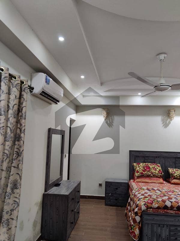 One Bedroom Apartment For Sale E11 Makkah Tower Makkah Tower, E11
