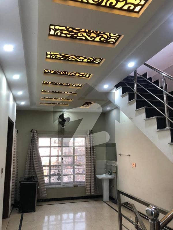 (ViP Location) 5.5 Marla Double Story Brand New House For sale Range Road, Rawalpindi ID44741470