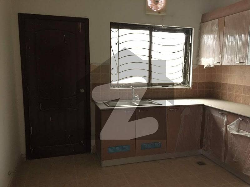 14 Marla Facing Park SD House For Sale In PAF Falcon Complex Gulberg
