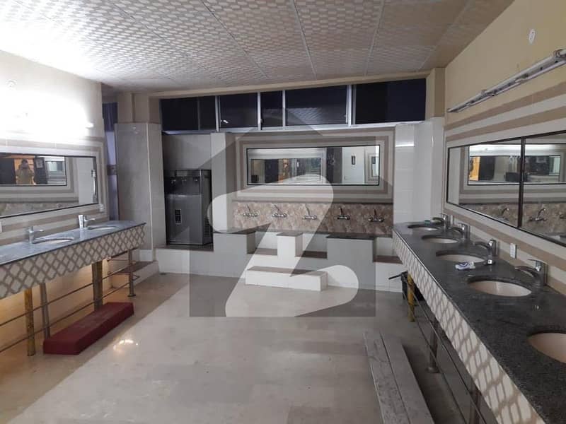 AlMakkah Boys and Girls Hostel Room For Rent Wahdat Road, Lahore