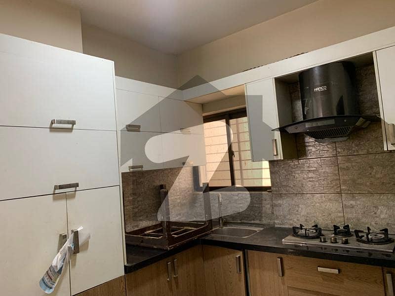Fatima Golf Residency Flat For Sale 3 Bed D D 1750 Sq Feet Fatima Golf