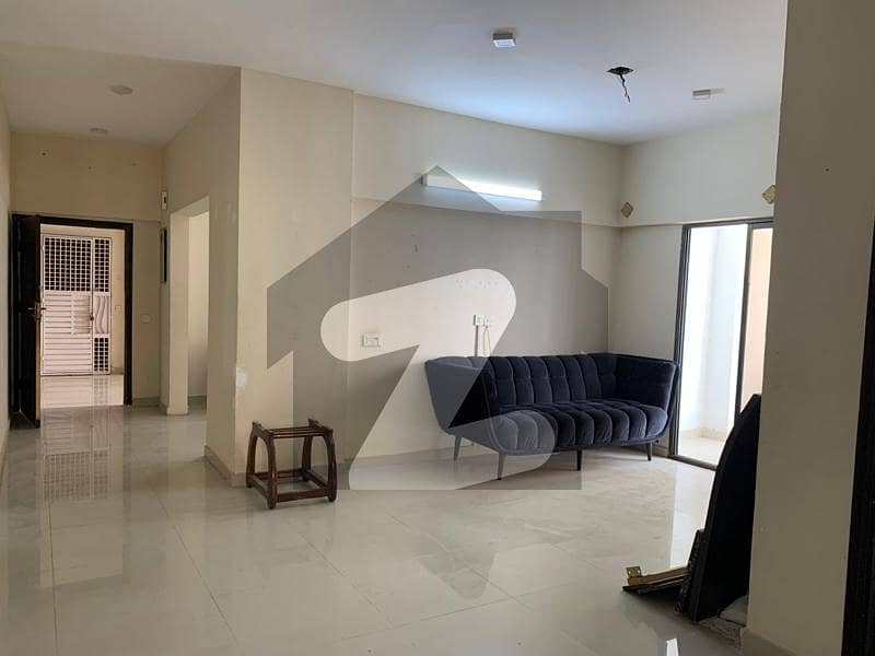 Fatima Golf Residency Flat For Sale 3 Bed D D 1750 Sq Feet Fatima Golf