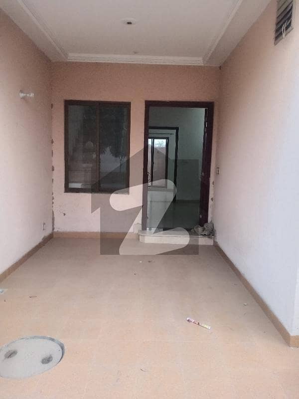 3 Marla Model House Available For Sale In Phase 1 Dream Gardens Lahore