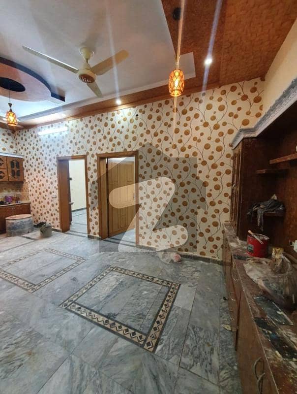 4 Marla Double Storey House For Sale , GulzarEQuaid Housing Society Lawyer colony , Rawalpindi