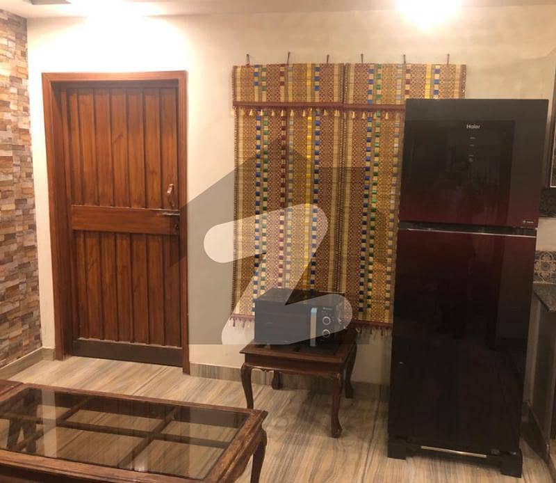 Fully Furnished Bedroom In 10 Marla House For Rent An Ideal Location Askari 1 Lahore Askari 1