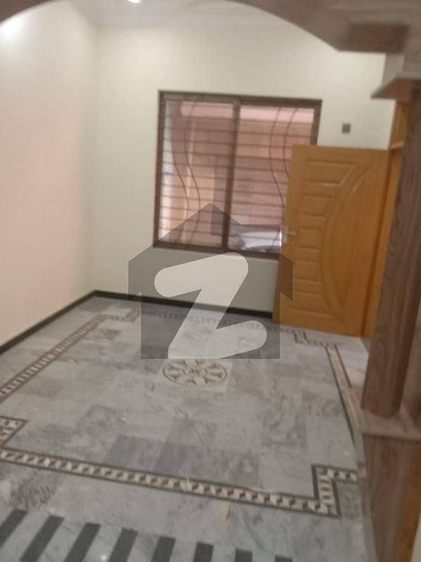 Flat For Rent At Gulzarequaid GulzareQuaid Housing Society