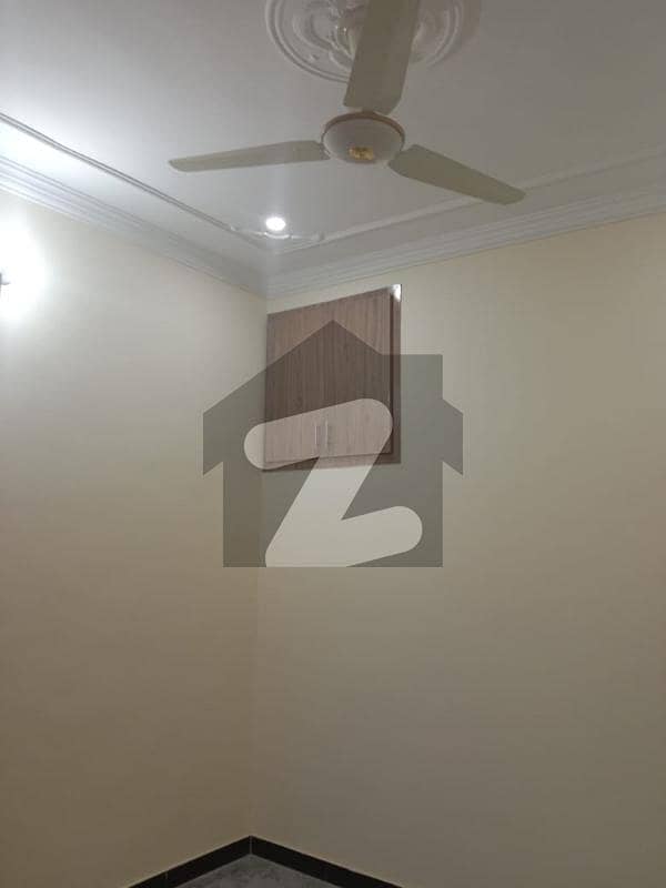 Flat For Rent At Gulzarequaid GulzareQuaid Housing Society