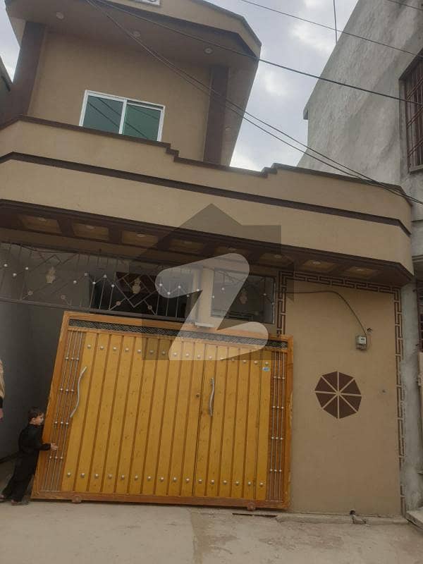 Officers Colony House For Sale Army Officers Colony, Rawalpindi ID44371568