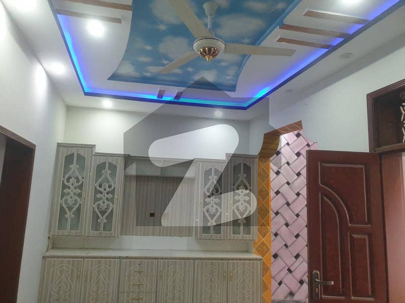 Officers Colony House For Sale Army Officers Colony, Rawalpindi ID44371568