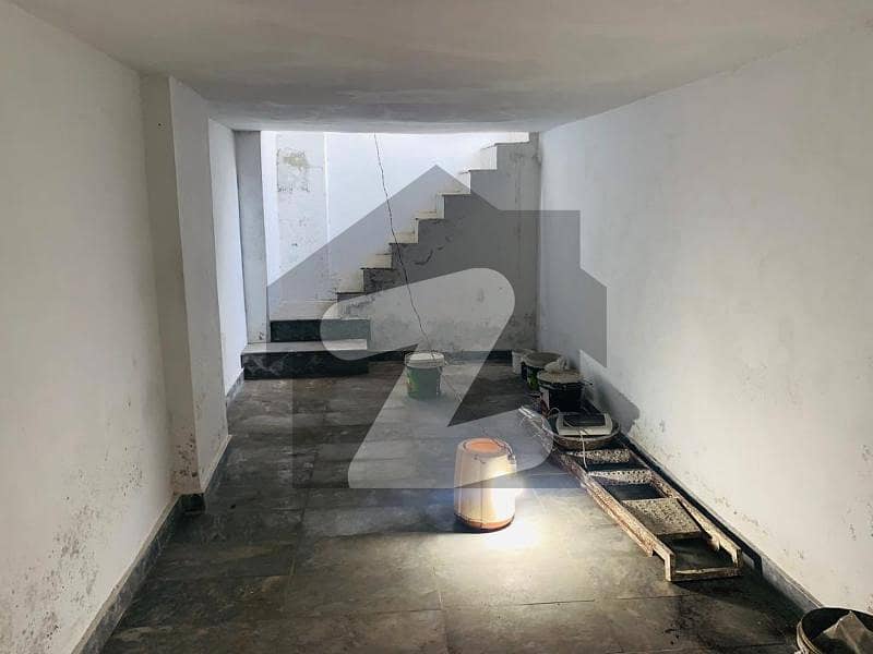 2 Shop For Sale On Main Mall Road Next To Kfc Mall Road, Lahore