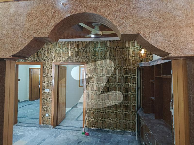 4 Marla Double Storey House For Sale In Wakeel Colony Wakeel Colony