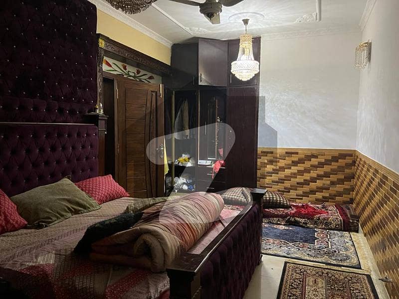 Furnished House For Rent Bhara kahu, Islamabad ID44557936