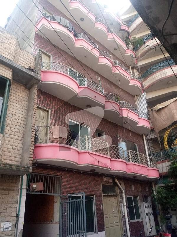 Faizabad Murree Road Plaza For Sale Faizabad, Rawalpindi ID44132011